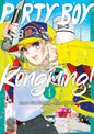 Party Boy Kongming! - Tome 04
