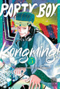 Party Boy Kongming! - Tome 05