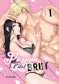 Passion à l'état brut - Tome 01