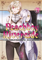 Peachboy Riverside - Tome 03
