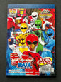 Little Dobutsu Sentai Kleurboek [Japan Import]