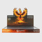 Phoenix Shield – Crystal Box Protection 99% UVR – Coffret 4 Boosters