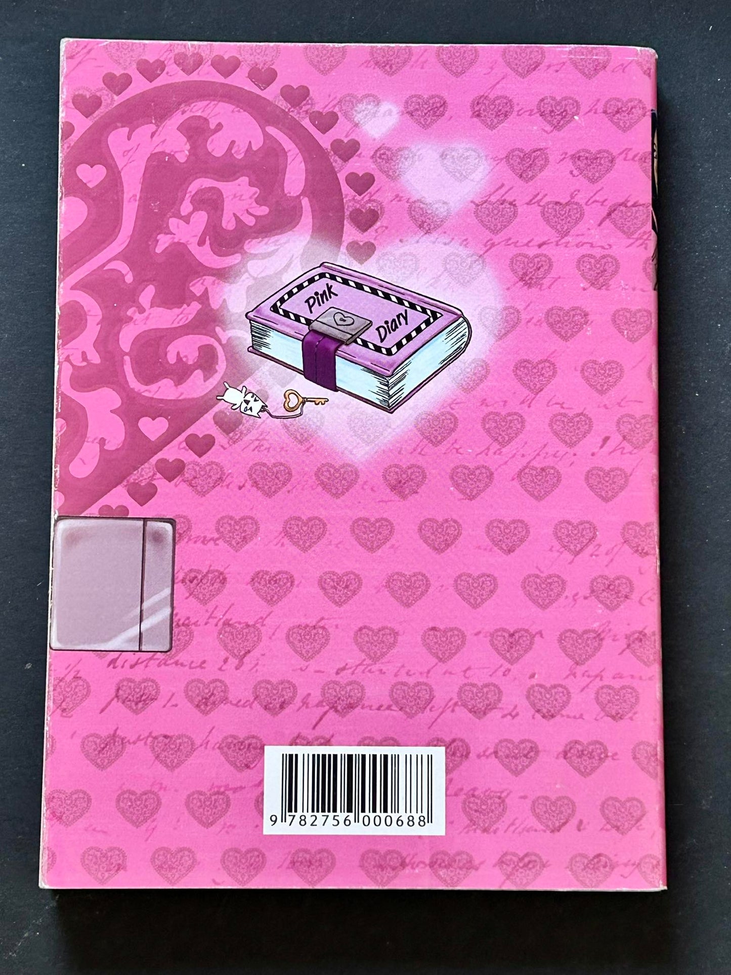 Pink Diary, Volume 1