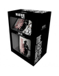 Playstation - The Last of Us - Coffret cadeau (Part II) : Mug, dessous de verre et porte-clés