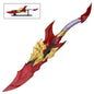 ORNAMENTAL BLADE SWORD