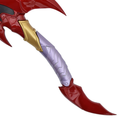 ORNAMENTAL BLADE SWORD
