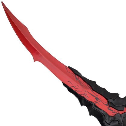 ORNAMENTAL BLADE SWORD