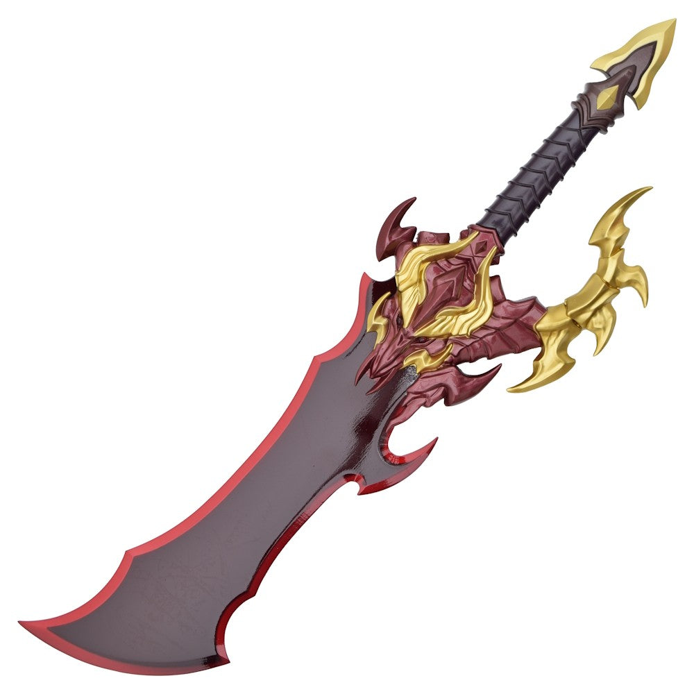 Poignards décoratifs du Roi Démon de Jinwoo, Solo Leveling.