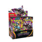 Pokémon JCC – Display 36 Boosters Méga-Évolution : Nuit Noire (ME05) FR