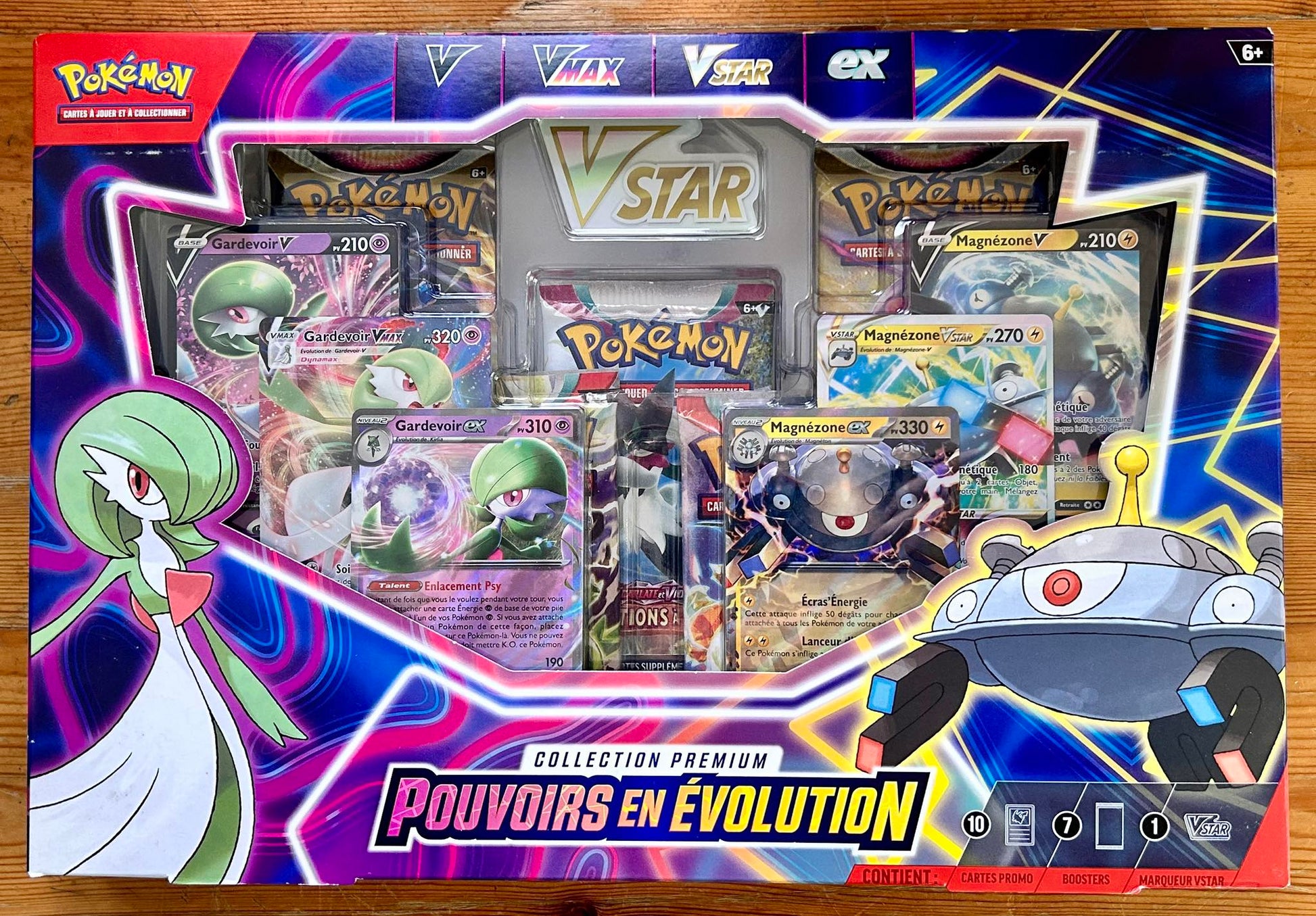 Pokémon Ecarlate et Violet : les précommandes sont ouvertes pour le jeu et  le coffret en édition limitée