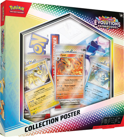 Pokémon TCG - Scarlet and Purple - Paldea Evolutions Booster Pack (Display x36) FR preco