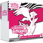 Pokémon JCC – Coffret Dresseur d'Élite Écarlate & Violet – Flamme Blanche (EV10.5) – FR