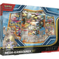 Pokémon JCC – Coffret Méga-Kangourex-ex (4 boosters) – FR