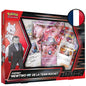 Pokémon JCC – Coffret Mewtwo-ex de la Team Rocket – FR