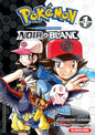 Pokémon Black &amp; White Double - Volume 1