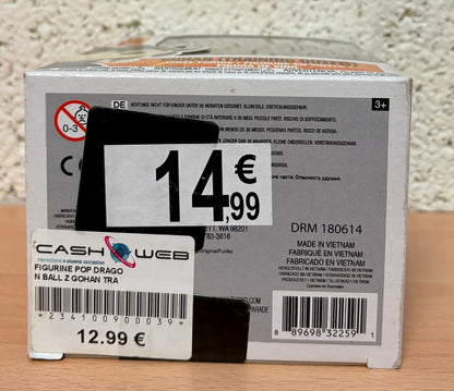 Pop! DBZ Gohan Training 383