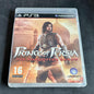 PS3 > Prince of Persia : Les Sables Oubliés