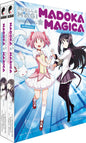 Puella Magi Madoka Magica - La Revanche de Homura ! - Coffret