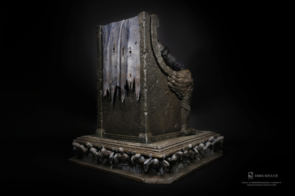 PureArts - 1:12 Scale Statues - Dark Souls 3 - Yhorm Statue 52cm