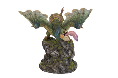 PureArts - 1:26 Scale Statues - Monster Hunter World - Pukei Pukei Statue 44cm