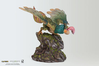 PureArts - 1:26 Scale Statues - Monster Hunter World - Pukei Pukei Statue 44cm