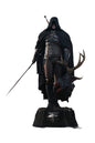 PureArts - 1:2 Scale Statues - Prestige Line - The Witcher 3 - Wild Hunt - Geralt de Riv Statue 110cm