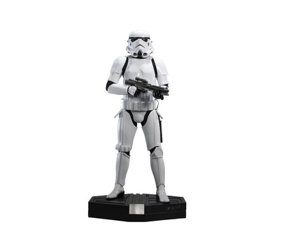 PureArts - 1:3 Scale Statues - Star Wars - Original Stormtrooper Statue 63cm