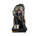 PureArts - 1:4 Scale Statues - Cyberpunk 2077 Phantom Liberty - Solomon Reed Statue 55cm