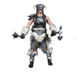 PureArts - 1:6 Articulated DELUXE Figures - Elder Scrolls V Skyrim - Dragonborn Figurine 32cm