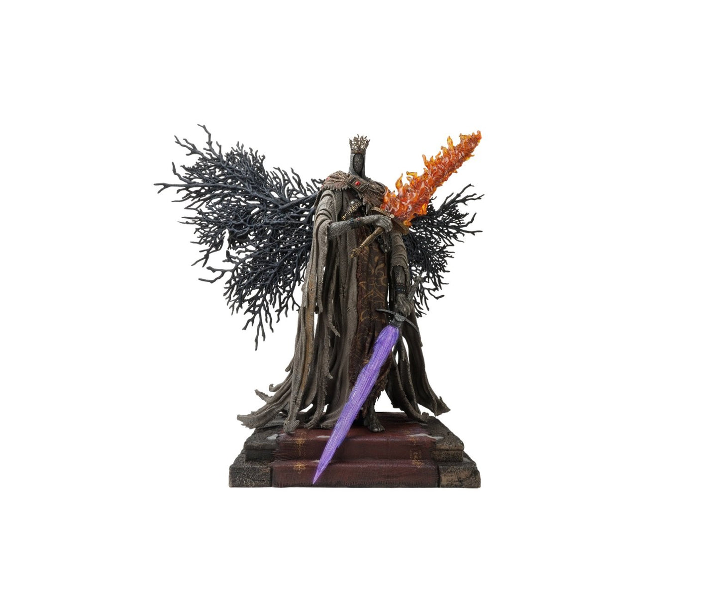 PureArts - 17 Scale Statues - Dark Souls 3 - Pontiff Sulyvhan Statue 63cm