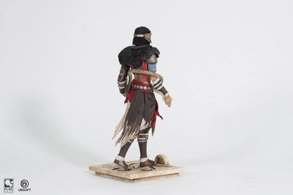 PureArts - 1:8 PVC Statues - Assassin's Creed - Amunet The Hidden One Statue 25cm