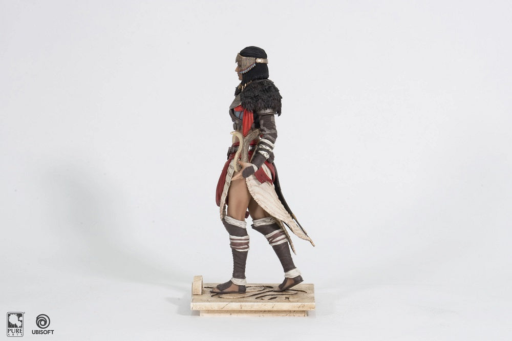 PureArts - 1:8 PVC Statues - Assassin's Creed - Amunet The Hidden One Statue 25cm