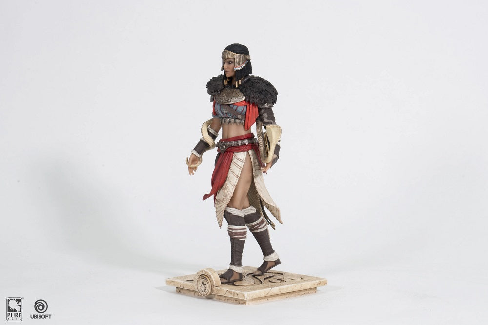 PureArts - 1:8 PVC Statues - Assassin's Creed - Amunet The Hidden One Statue 25cm