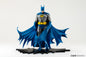 PureArts - 1:8 PVC Statues - DC Heroes - Batman Classic PX Statue 28cm