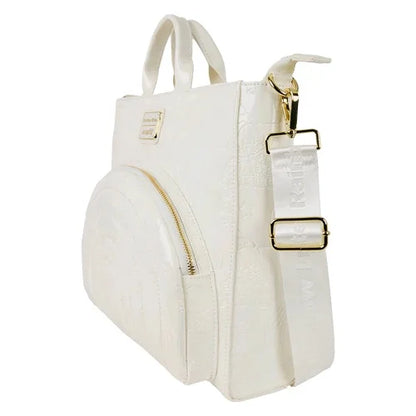 RAINBOW BRITE - Tote Bag convertible Loungefly