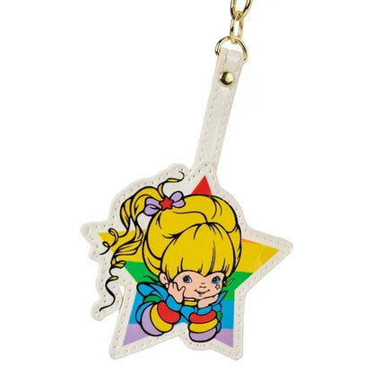 RAINBOW BRITE - Tote Bag convertible Loungefly