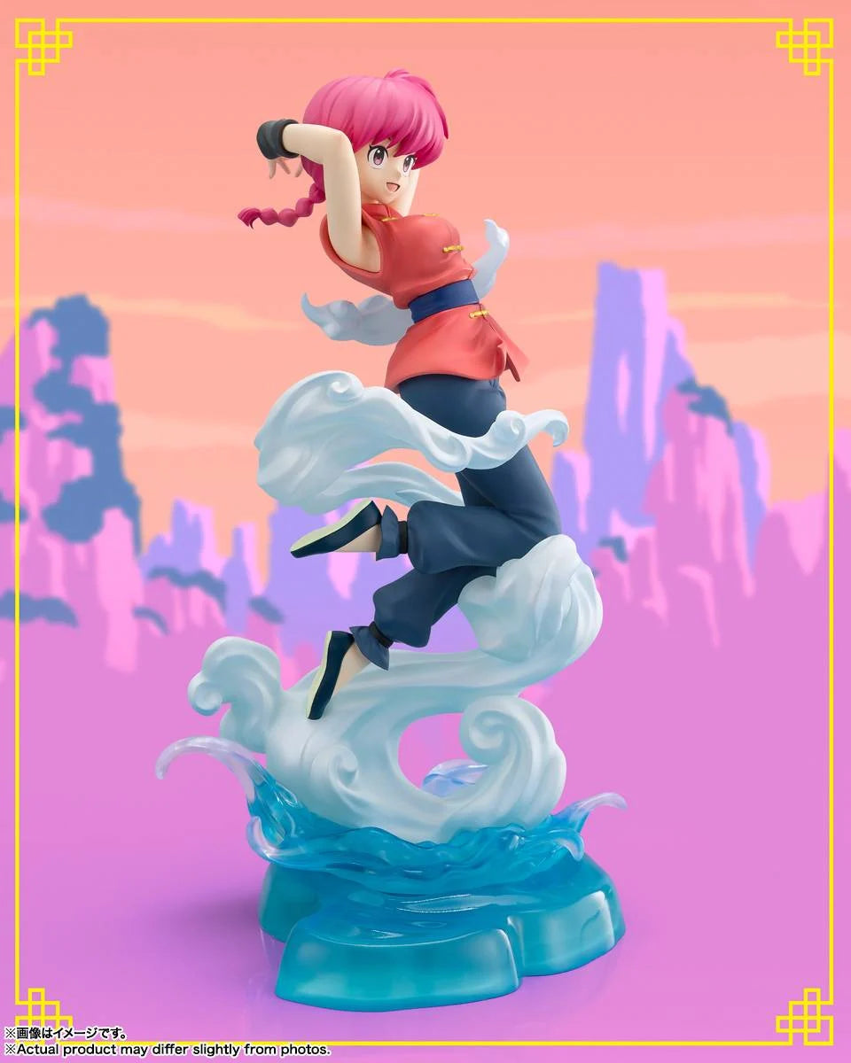NARUTO SHIPPUDEN - BANPRESTO FIGUUR COLOSSEUM - JIRAIYA STANDBEELD 15CM