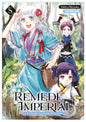 REMEDE IMPERIAL - L'ETRANGE MEDECIN DE LA COUR - TOME 5