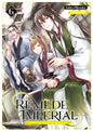 REMEDE IMPERIAL - L'ETRANGE MEDECIN DE LA COUR - TOME 6