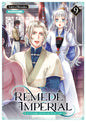 REMEDE IMPERIAL - L'ETRANGE MEDECIN DE LA COUR - TOME 9 PRECO > 05/07