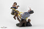 RESIDENT EVIL 3 - Jill Valentine - Statuette 1/4 - 55cm