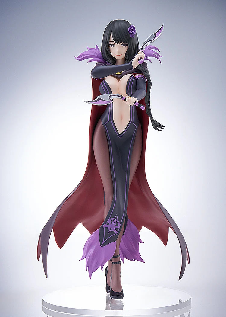 RE ZERO - Elsa Granhiert - Pop Up Parade L 23.5cm