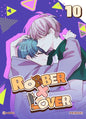 ROBBER X LOVER - TOME 10 WEBTOON