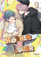 ROBBER X LOVER (WEBTOON) - VOLUME 1