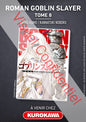 ROMAN GOBLIN SLAYER - TOME 8