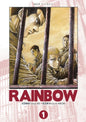 Rainbow - Tome 1