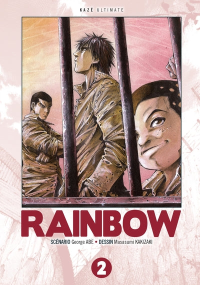 Rainbow - Tome 2