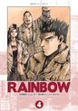 Rainbow - Tome 4