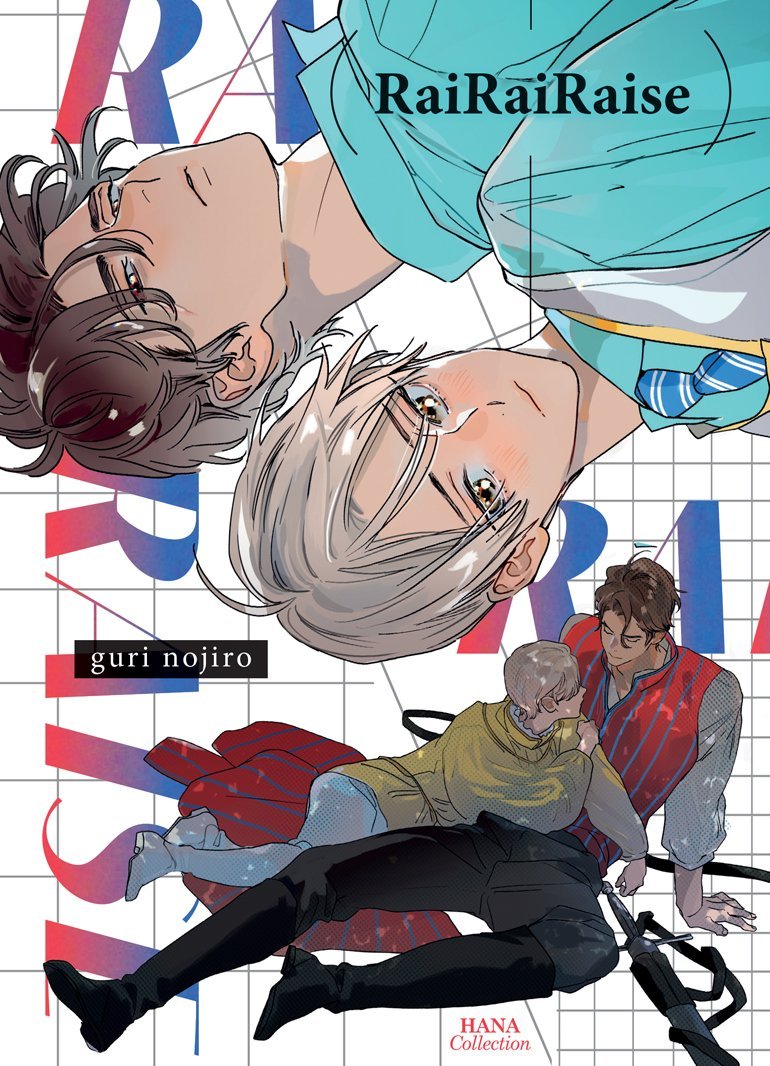 Game of Familia - Volume 06