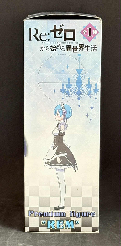 Re:Zero Starting life in another world REM 21cm sega